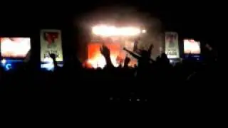 arctic monkeys titp 2011 when the sun goes down.mp4