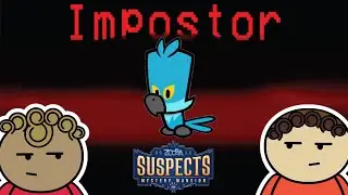 Suspect Mystery Mansion || “Yara Did What As The Killer?”