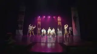 39 BRYI GYALS  | ОТЧЕТНЫЙ КОНЦЕРТ | СТУДИЯ ТАНЦА FORMA ВЛАДИВОСТОК