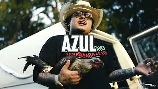 [FREE] That Mexican OT X BigXThaPlug Type Beat - "Azul" | Prod. Xerov