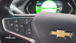 Can openpilot handle a snow storm? In a 2019 Chevy Bolt EV even?