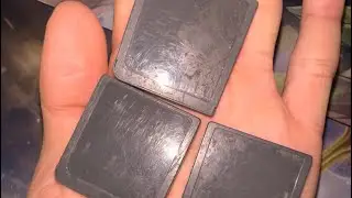 I couldn’t believe what these no label games are….