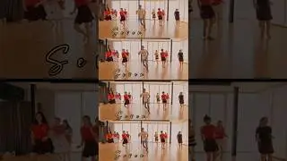 seven line dance #dance #dancedance #danceform #dancechallenge #dancelife #dancestyle #linedance
