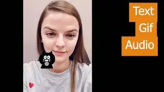 AR Video Editor SDK | Add face filters to video