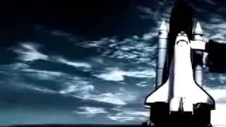 ASTRONAUT FUNNY COMMERCIAL