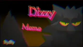 Dizzy meme// gift for @DragonSvek