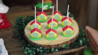 Filmagem de Aniversário / Festa Infantil em Belo Horizonte