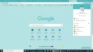 Chrome Browser - managing passwords