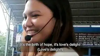 A GIFT OF LIFE (New Christmas song made in Sabah)