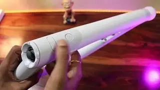 PlayStation VR Aim Controller Unboxing