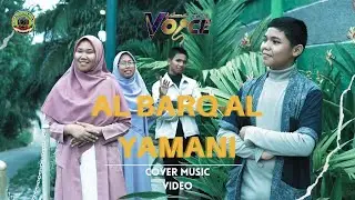AL BARQ AL YAMANI - JN VOICE (COVER MUSIC VIDEO)