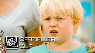 Rico, Oskar und der Diebstahlstein | Tanja & Bühl fahren in Knutschurlaub! | Clip HD