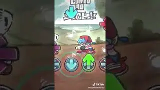 #fridaynightfunkin #fnf #fnfmod #fnfboyfriend #cuphead #gameplay #app #mobliegame #fy