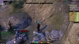 Eso poranne Quest