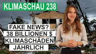 Fake news from the Potsdam Institute for Climate Impact Research? - Climate Review 238