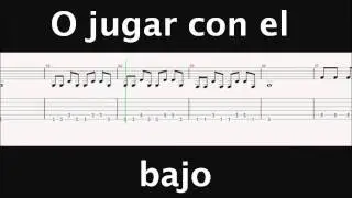 Crear música sin saber música. Ted Youth