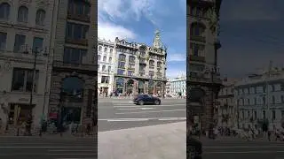 Питерский Вайб #спб #санктпетербург #spb #питер