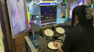 【DrumMania】 I LOVE uUu ~Holy Graduation~ Master Drum Full Combo【Loony.】