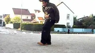 Still Crip Walk - Tha 'NiX