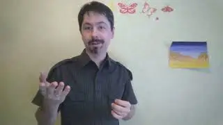 Как воспитать жертву?