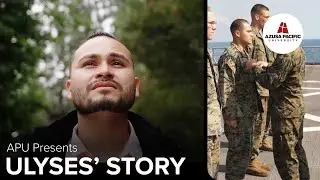 APU Presents | Ulyses' Story