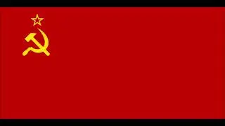 Марш «Красная Армия всех сильней!» (March «The Red Army is the strongest!» - Оркестр ЛенВоО)