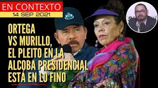 CAFE CON VOZ | Reality or electoral strategy? You decide | September 14, 2021