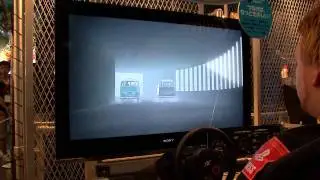 Gran Turismo 5 Amazing Race