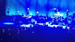 Phish San Francisco 2014(2)