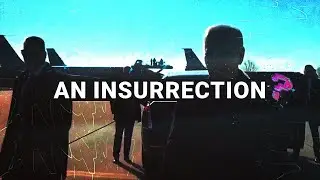 🚨Biden ACCUSES Trump of INSURRECTION