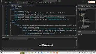 ASP.NET Lecture 2 Introduction