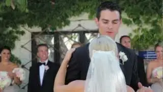 Brian + Kristine [ ] Beauty and the Hot Guy