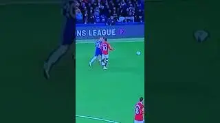 Rashford taking it easy against Chelsea