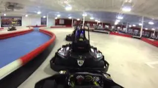 K1 Speed Miami 5/31/14 Race #1 Track 2