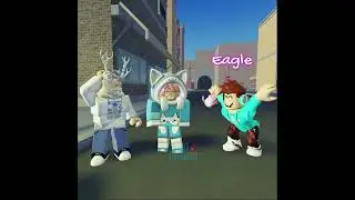 Pilih Mana?? Emote Dance Fortnite Terbaik Versi Roblox #shorts