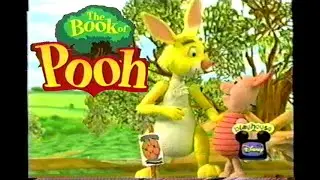 The Book of Pooh 