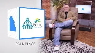 Polk Place: Polk History Center November Events