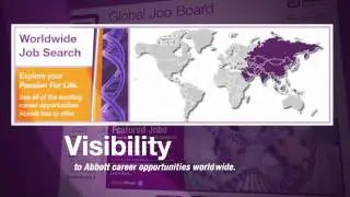 Pharmaceutical Company Website