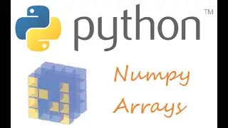 6 Numpy tutorial | Stack | hstack | Column stack | Split | Array split | Tile | Data science | ML