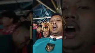 TIMNASDAY, INDONESIA VS AUSTRALIA MINIVLOG