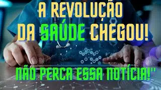 Descobertas revolucionárias pode mudar a vida de milhões: os detalhes aqui!