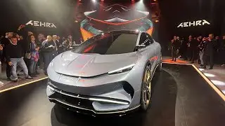 AEHRA
