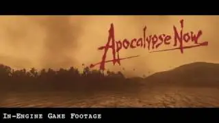 Apocalypse Now – Prototype In-Engine Video