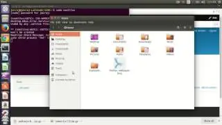 Installing Modules of Drupal 8 in Ubuntu 16.04