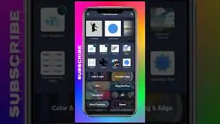 Alight Motion Text Zoom in Zoom Out Effect || Alight Motion Text Animation 2022 