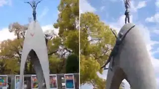 Помнить Хиросиму и Нагасаки