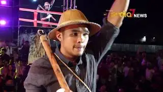 လက္ေ၀ွ႔ေလာကမွအႏိုင္ရလဒ္ျဖင့္သာ အနားယူရန္ဆႏၵရွိေၾကာင္း ထြန္းထြန္းမင္းေျပာၾကား