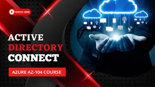 Azure AD Connect | Azure AD Connect Installation Step By Step
