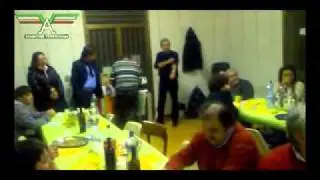 Cena Sociale 2010 AVTPCSA