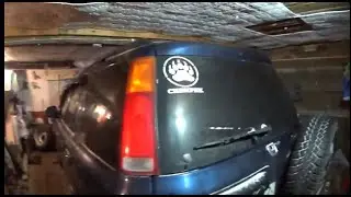 #гаражныйремонт